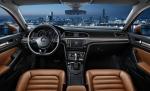 Volkswagen Lamando 2015 года